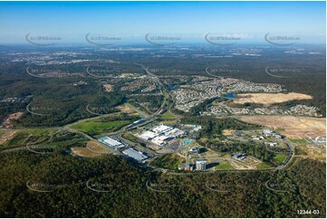 Springfield Central QLD 4300 QLD Aerial Photography