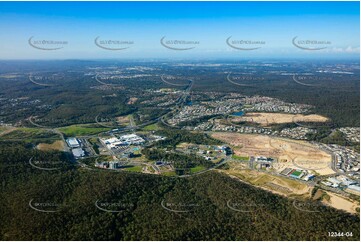 Springfield Central QLD 4300 QLD Aerial Photography