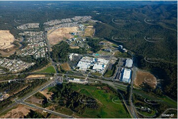 Springfield Central QLD 4300 QLD Aerial Photography