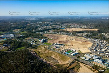 Springfield Central QLD 4300 QLD Aerial Photography