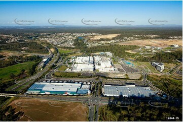 Springfield Central QLD 4300 QLD Aerial Photography