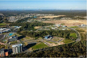 Springfield Central QLD 4300 QLD Aerial Photography