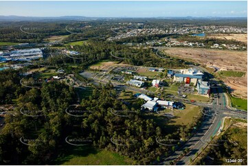 Springfield Central QLD 4300 QLD Aerial Photography