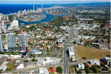 Southport QLD 4215 QLD Aerial Photography