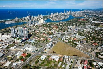 Southport QLD 4215 QLD Aerial Photography