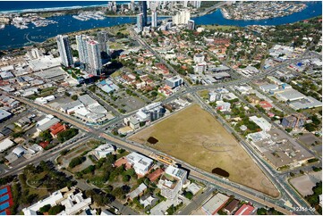 Southport QLD 4215 QLD Aerial Photography