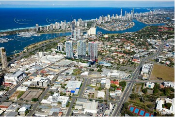 Southport QLD 4215 QLD Aerial Photography