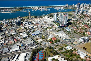 Southport QLD 4215 QLD Aerial Photography