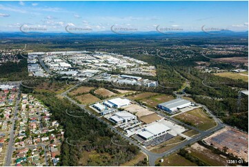 Aerial Photo Berrinba QLD 4117 QLD Aerial Photography