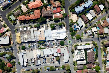 Aerial Photo Chevron & Cronin Island QLD Aerial Photography