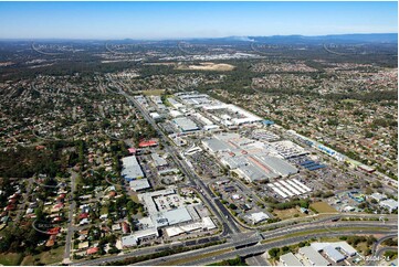 Aerial Photo Browns Plains QLD 4118 QLD Aerial Photography