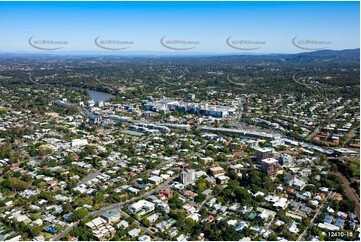 Aerial Photo Indooroopilly QLD 4068 QLD Aerial Photography