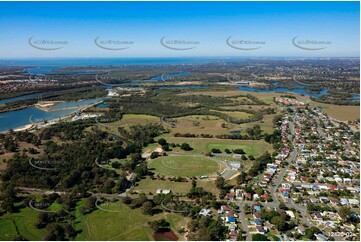 Aerial Photo Lawnton QLD Aerial Photography