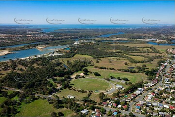 Aerial Photo Lawnton QLD Aerial Photography