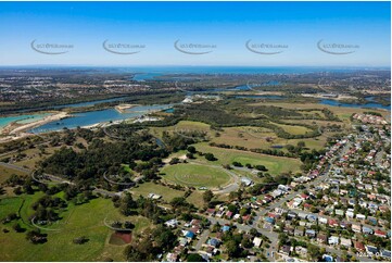 Aerial Photo Lawnton QLD Aerial Photography