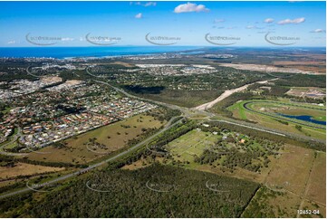 Aerial Photo Meridan Plains QLD 4551 QLD Aerial Photography