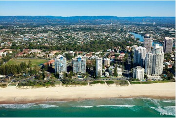 Aerial Photo Broadbeach QLD 4218 QLD Aerial Photography