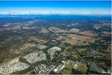 Aerial Photo Waterford QLD 4133 QLD Aerial Photography