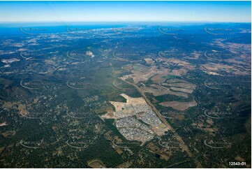 Aerial Photo Yarrabilba QLD 4207 QLD Aerial Photography