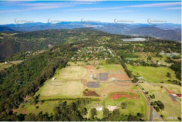 Aerial Photo Tamborine Mountain QLD 4272 QLD Aerial Photography