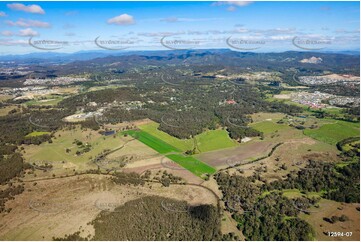 Aerial Photo Pimpama QLD 4209 QLD Aerial Photography