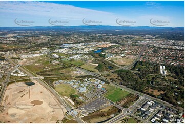 Aerial Photo Mango Hill QLD 4509 QLD Aerial Photography