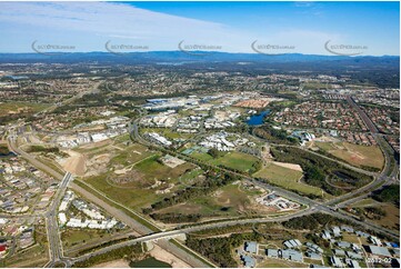 North Lakes QLD 4509 QLD Aerial Photography