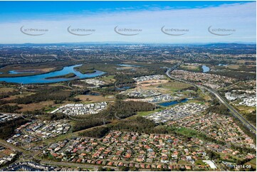 Aerial Photo Griffin QLD 4503 QLD Aerial Photography