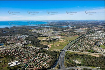 Aerial Photo Griffin QLD 4503 QLD Aerial Photography