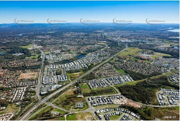 Aerial Photo Griffin QLD 4503 QLD Aerial Photography