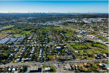 Aerial Photo Rocklea QLD 4106 QLD Aerial Photography