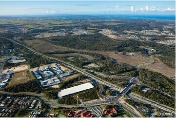 Aerial Photo Coomera QLD 4209 QLD Aerial Photography