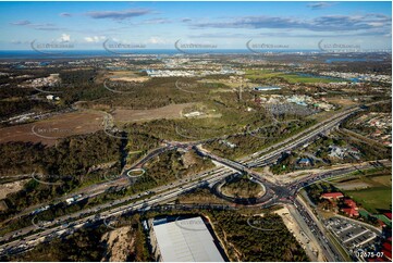 Aerial Photo Coomera QLD 4209 QLD Aerial Photography