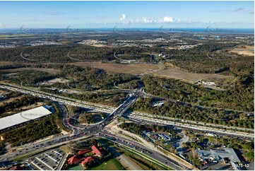 Aerial Photo Coomera QLD 4209 QLD Aerial Photography