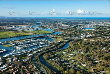 River Downs - Helensvale QLD 4212 QLD Aerial Photography