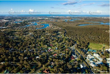 River Downs - Helensvale QLD 4212 QLD Aerial Photography