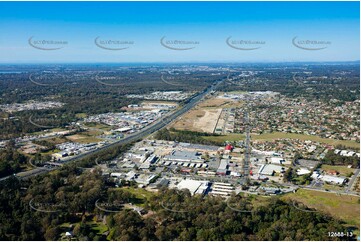 Aerial Photo Burpengary QLD 4505 QLD Aerial Photography