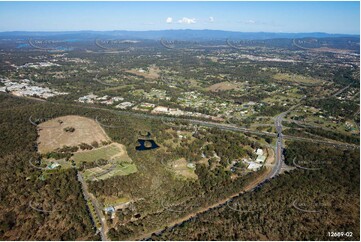 Aerial Photo Deception Bay QLD 4508 QLD Aerial Photography