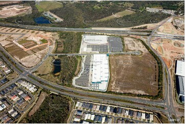 Aerial Photo North Lakes QLD 4509 QLD Aerial Photography