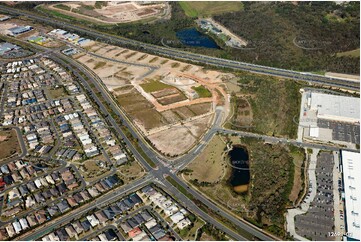 Aerial Photo North Lakes QLD 4509 QLD Aerial Photography