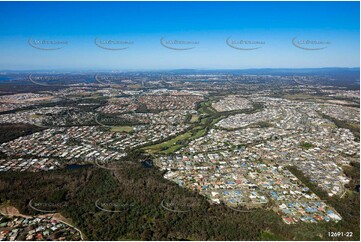 Aerial Photo North Lakes QLD 4509 QLD Aerial Photography