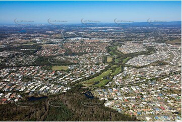 Aerial Photo North Lakes QLD 4509 QLD Aerial Photography