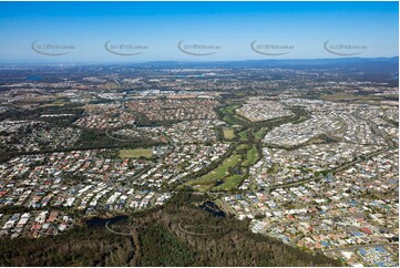 Aerial Photo North Lakes QLD 4509 QLD Aerial Photography