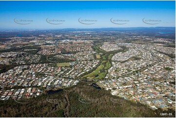 Aerial Photo North Lakes QLD 4509 QLD Aerial Photography