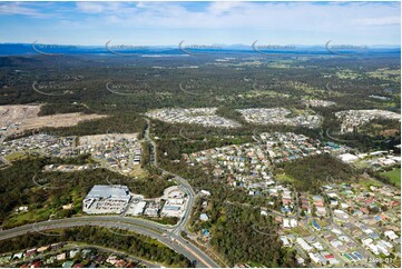 Aerial Photo Waterford QLD 4133 QLD Aerial Photography