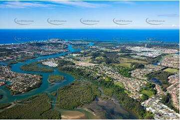 Tweed Heads South NSW 2486 NSW Aerial Photography