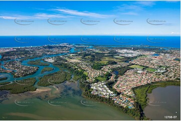 Tweed Heads South NSW 2486 NSW Aerial Photography