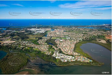 Banora Point NSW 2486 NSW Aerial Photography