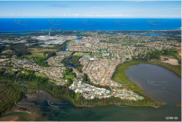 Banora Point NSW 2486 NSW Aerial Photography