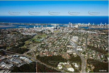 Southport - Gold Coast QLD QLD Aerial Photography